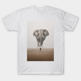 Elephant T-Shirt